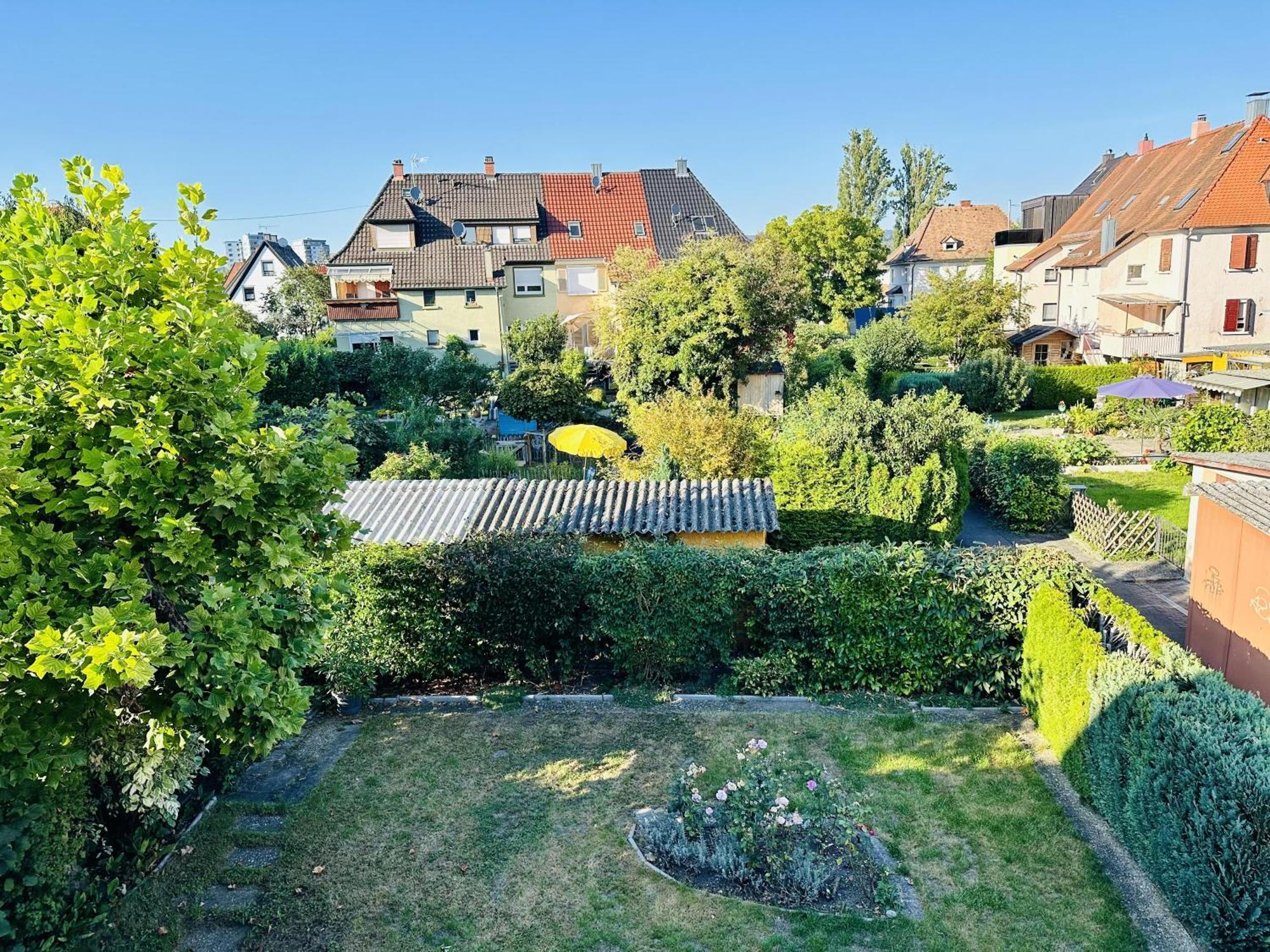 Bodensee-Haus Istayunixi Seenaehe-Terrasse-Garten-Netflix-Parkplatz Радолфцел ам Бодензее Екстериор снимка