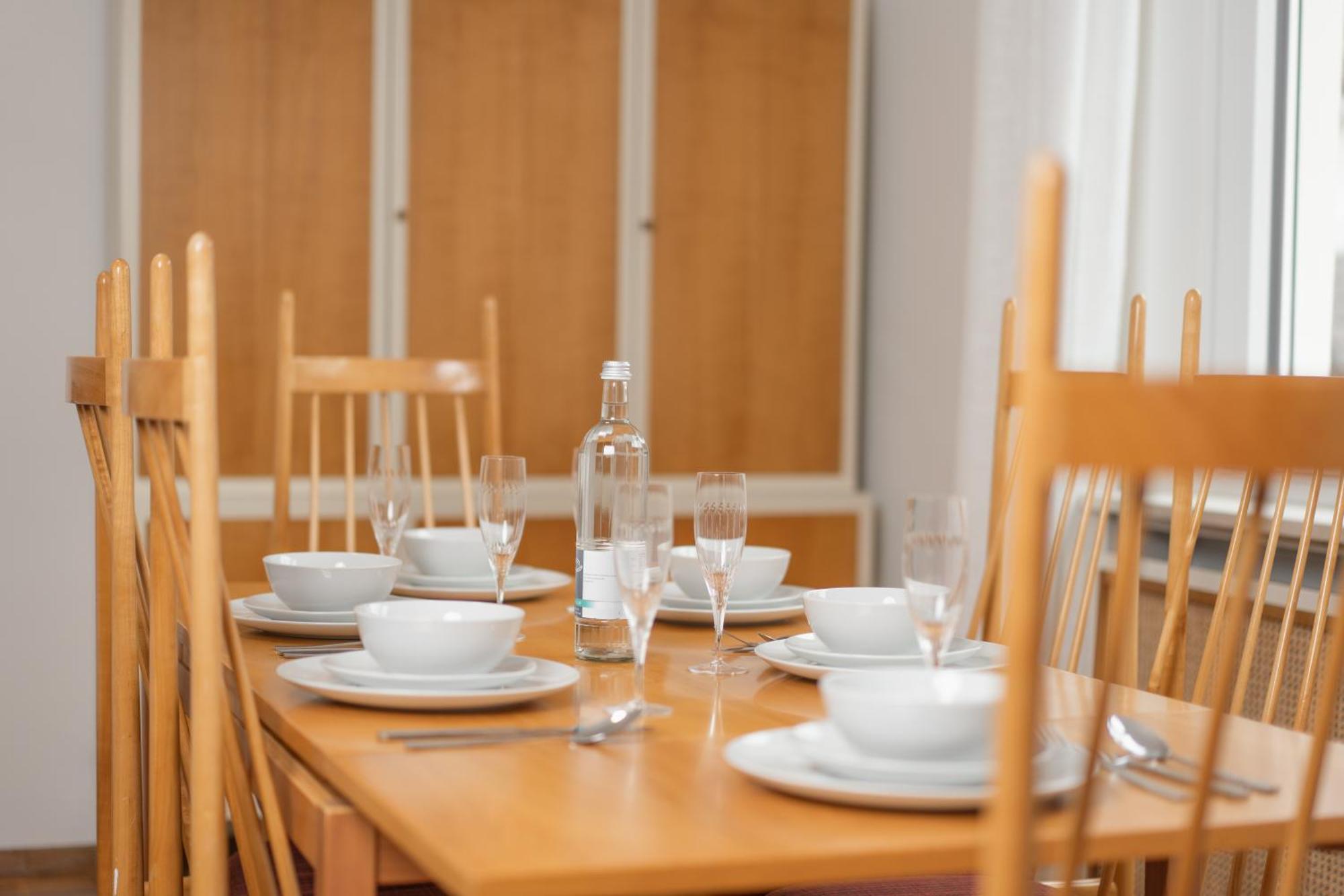 Bodensee-Haus Istayunixi Seenaehe-Terrasse-Garten-Netflix-Parkplatz Радолфцел ам Бодензее Екстериор снимка