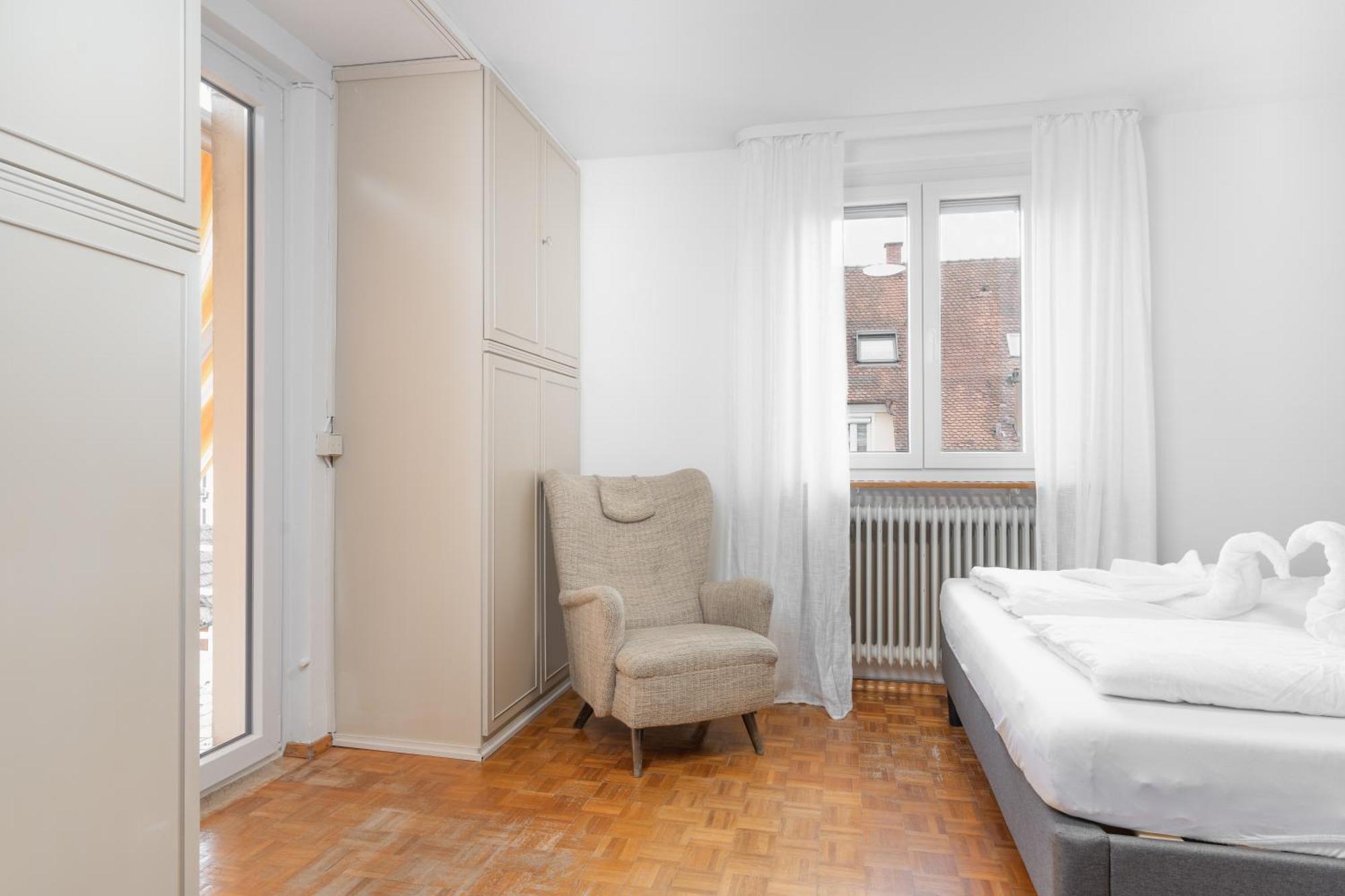 Bodensee-Haus Istayunixi Seenaehe-Terrasse-Garten-Netflix-Parkplatz Радолфцел ам Бодензее Екстериор снимка