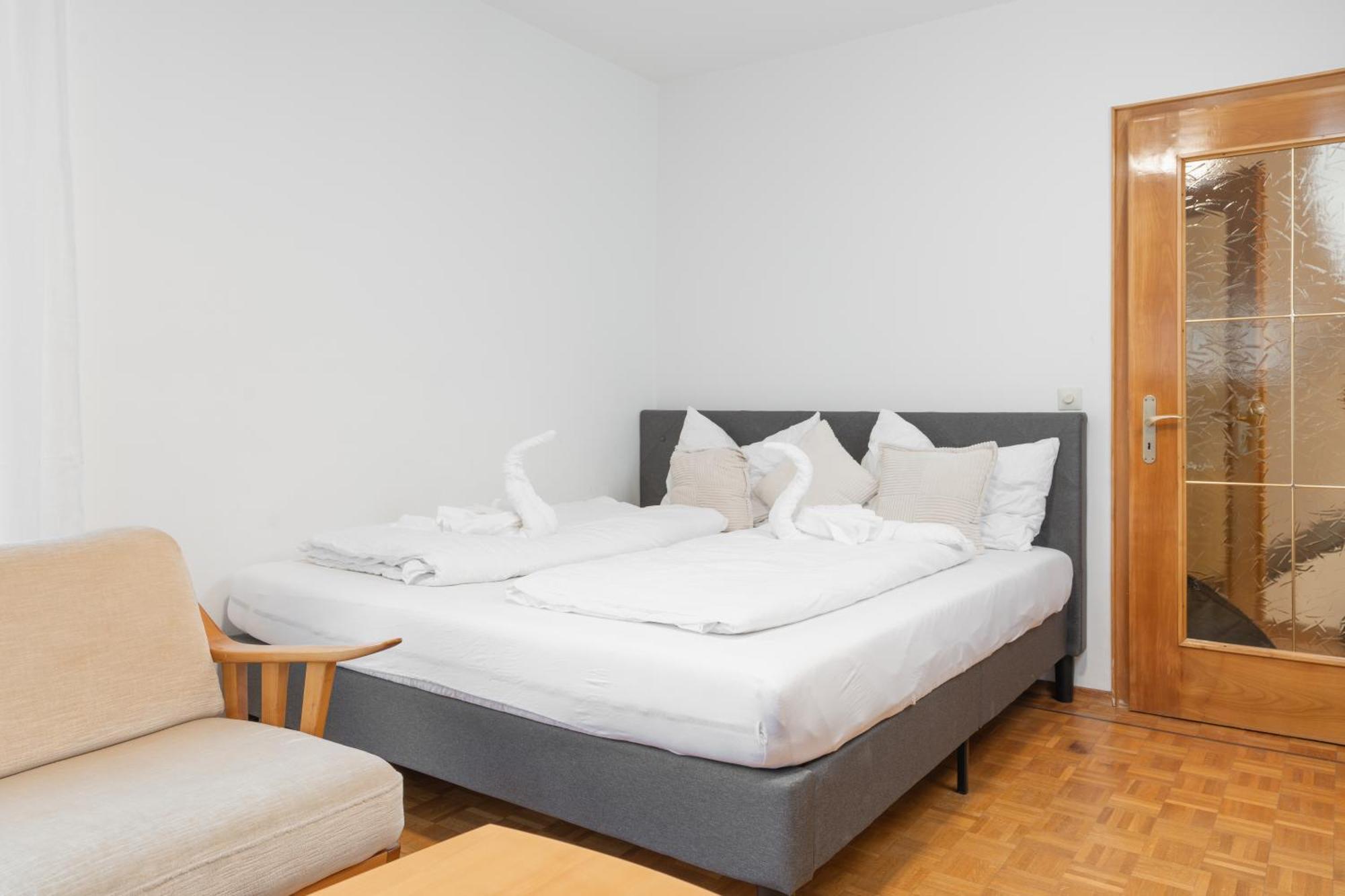 Bodensee-Haus Istayunixi Seenaehe-Terrasse-Garten-Netflix-Parkplatz Радолфцел ам Бодензее Екстериор снимка