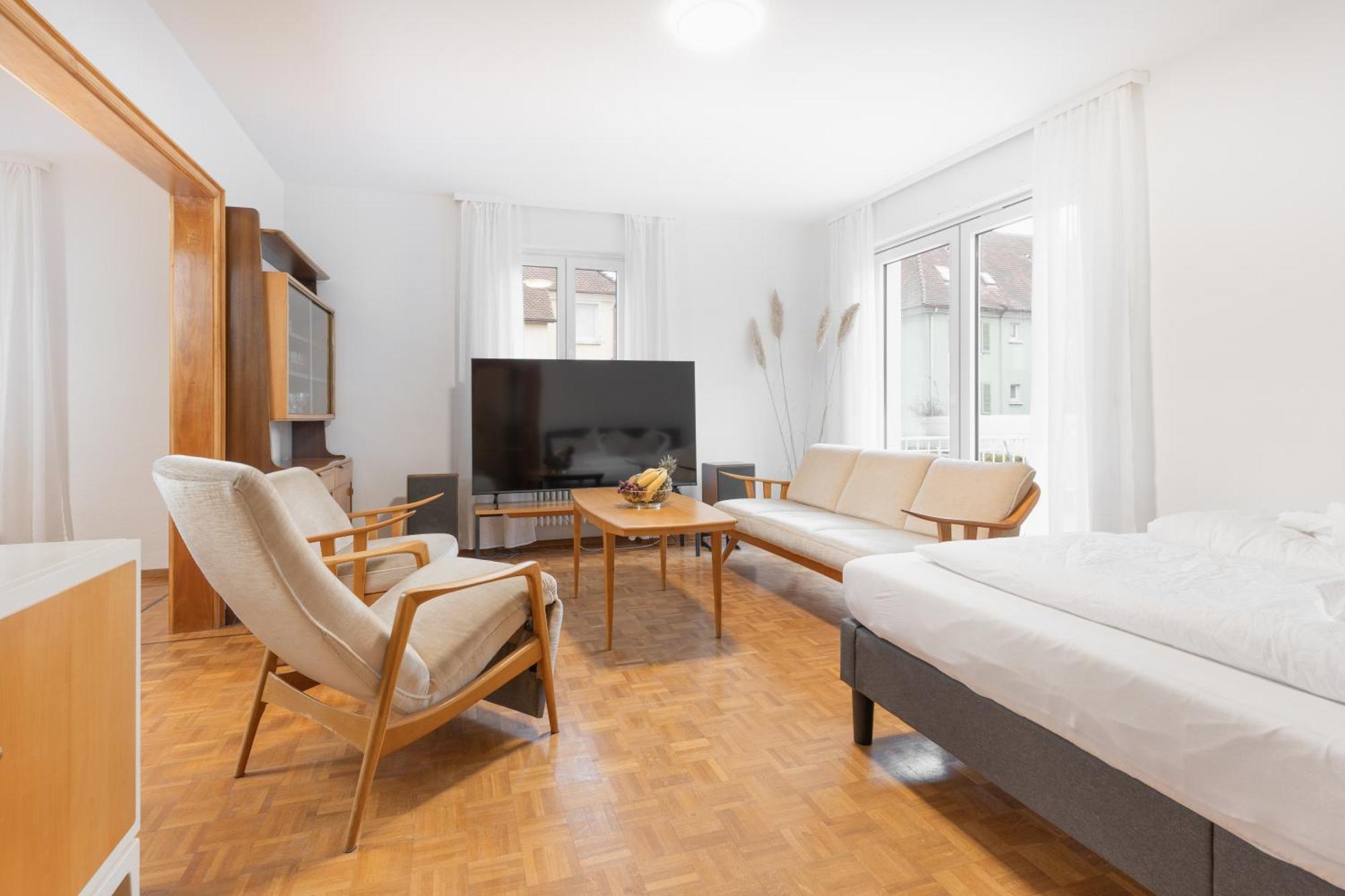 Bodensee-Haus Istayunixi Seenaehe-Terrasse-Garten-Netflix-Parkplatz Радолфцел ам Бодензее Екстериор снимка